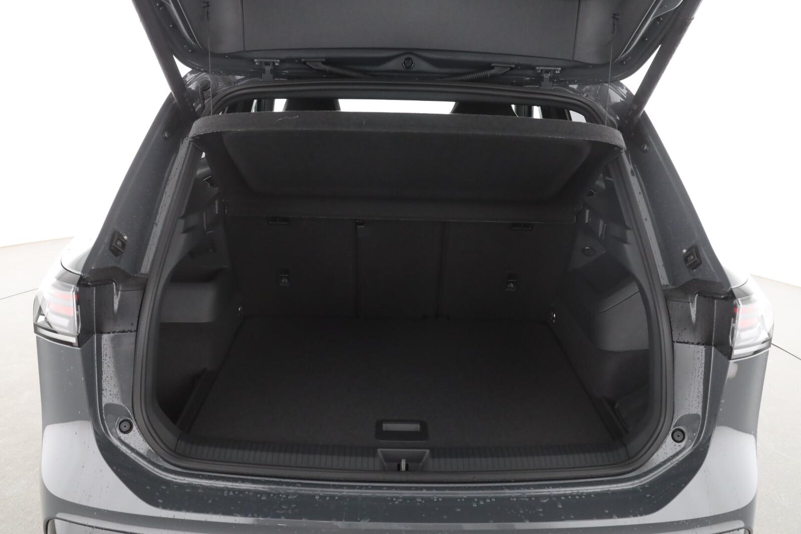 Volkswagen Tiguan – Bild 11