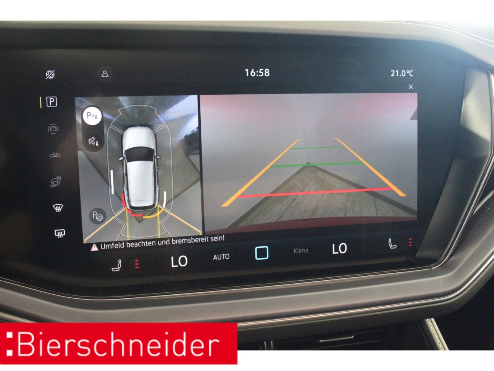 Volkswagen Touareg – Bild 7