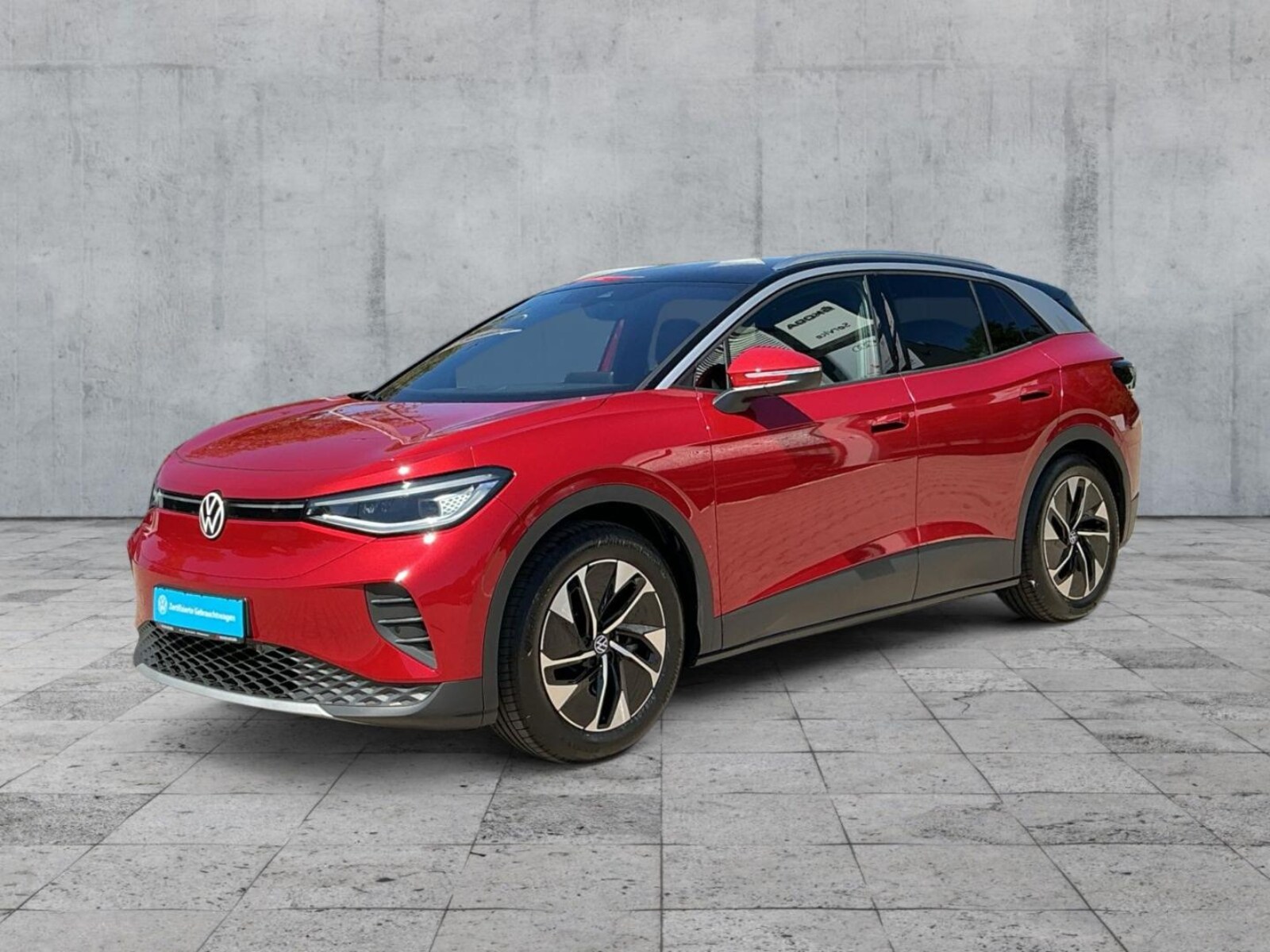 Volkswagen ID.4 – Bild 2
