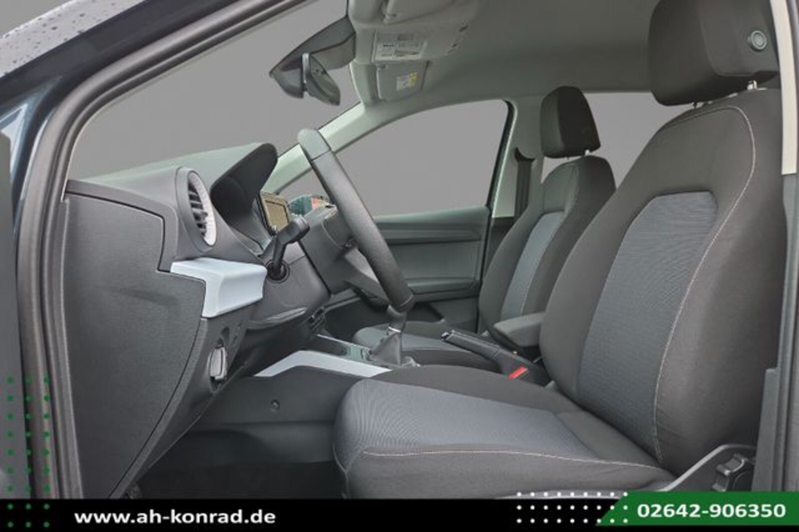SEAT Arona – Bild 7