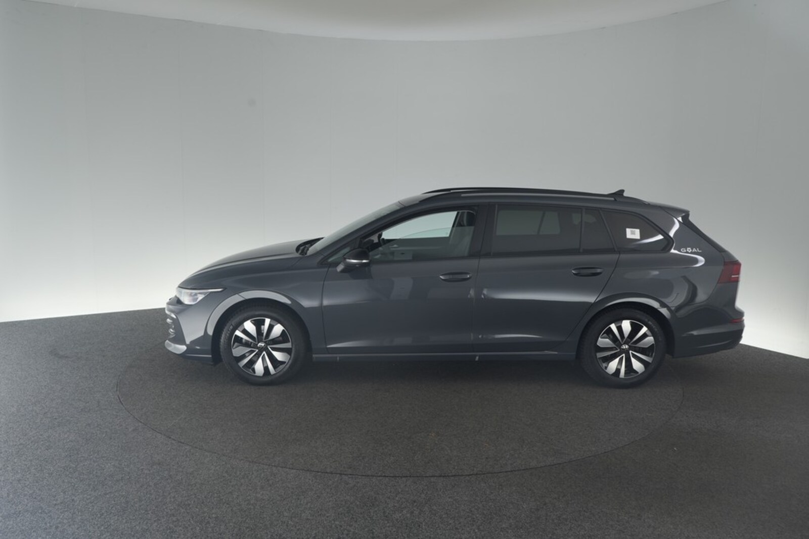 Volkswagen Golf Variant – Bild 5