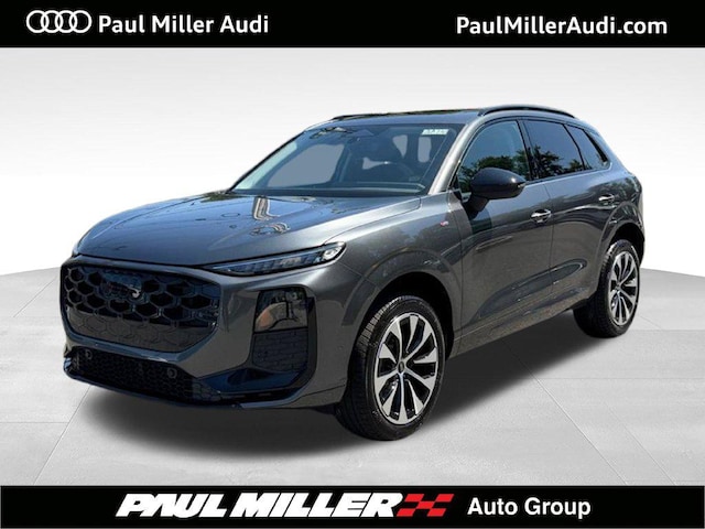 Photo of 2026 Audi Q3 SUV