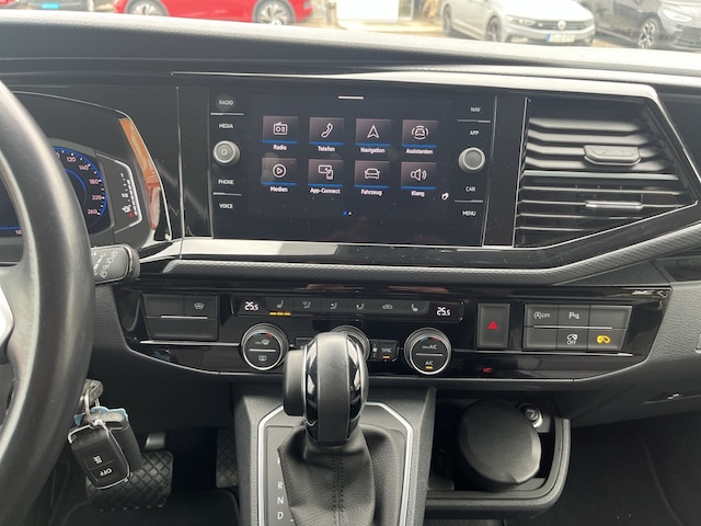 Volkswagen T6.1 Multivan