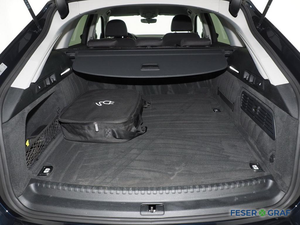 Image about Audi A6 Avant TFSI e 50 TFSI e quattro S tronic