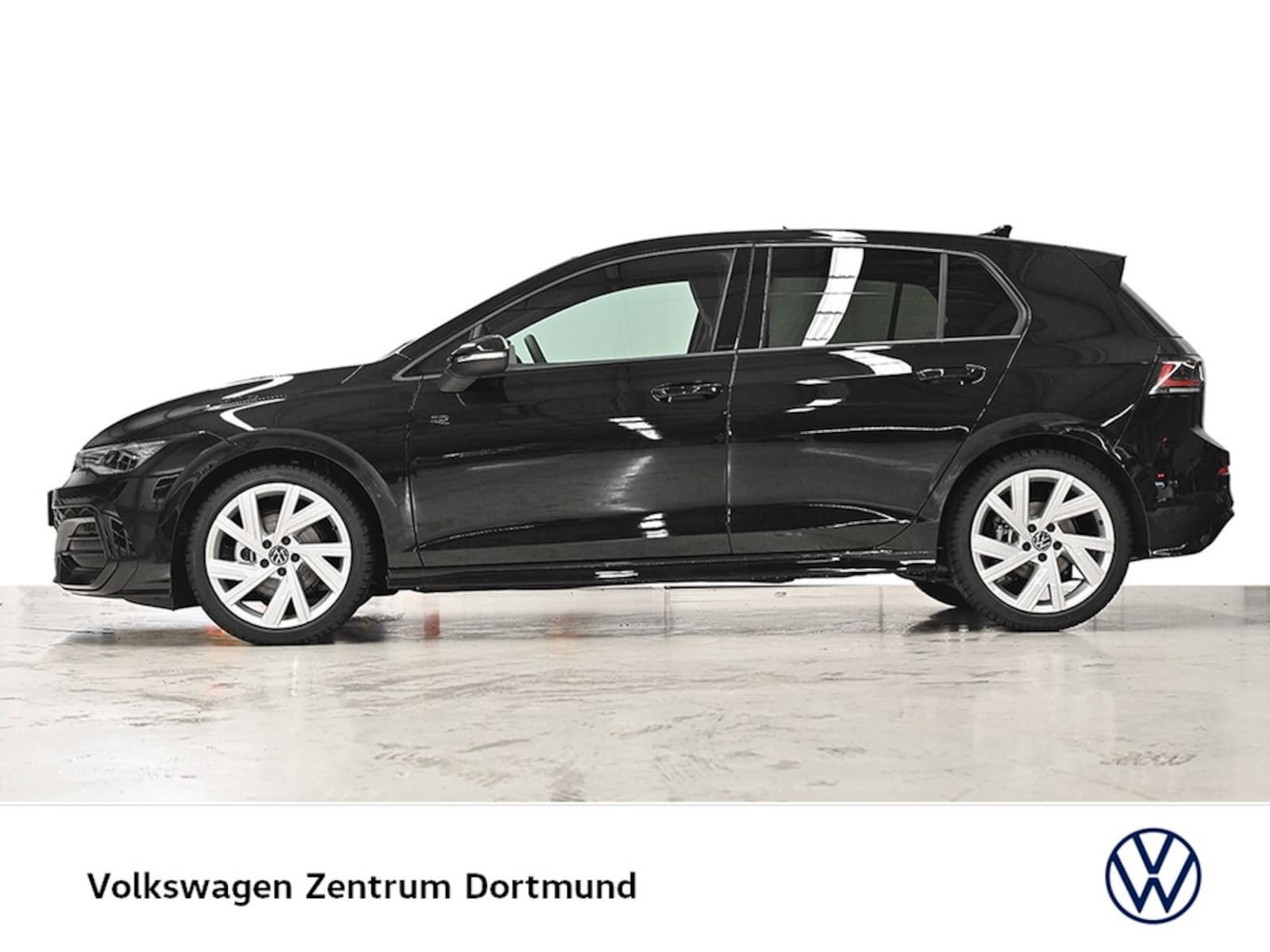 Volkswagen Golf – Bild 3