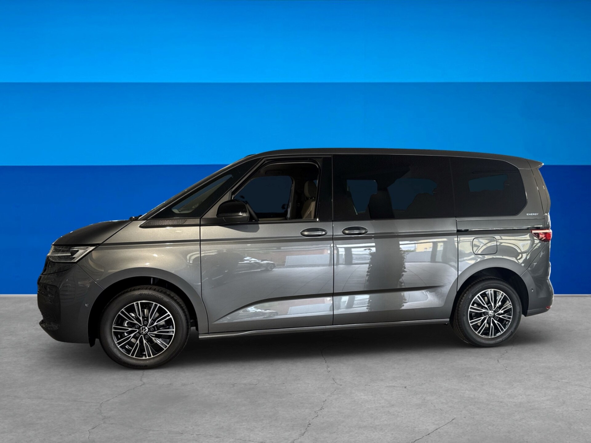 Volkswagen Multivan ENERGY