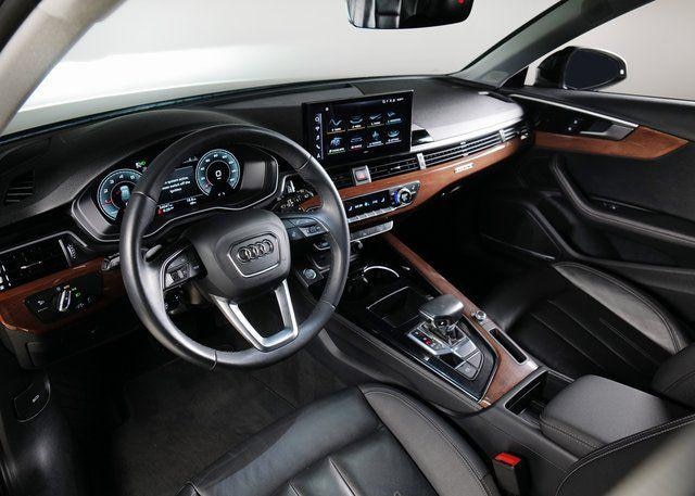 2023 Audi A4 allroad