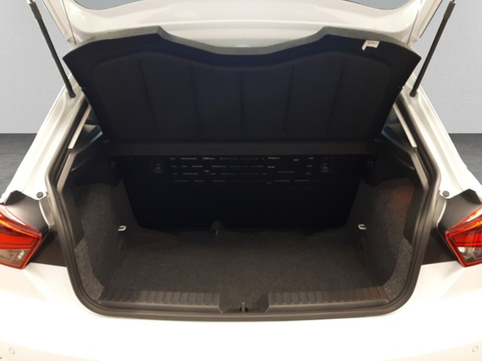 SEAT Ibiza – Bild 14
