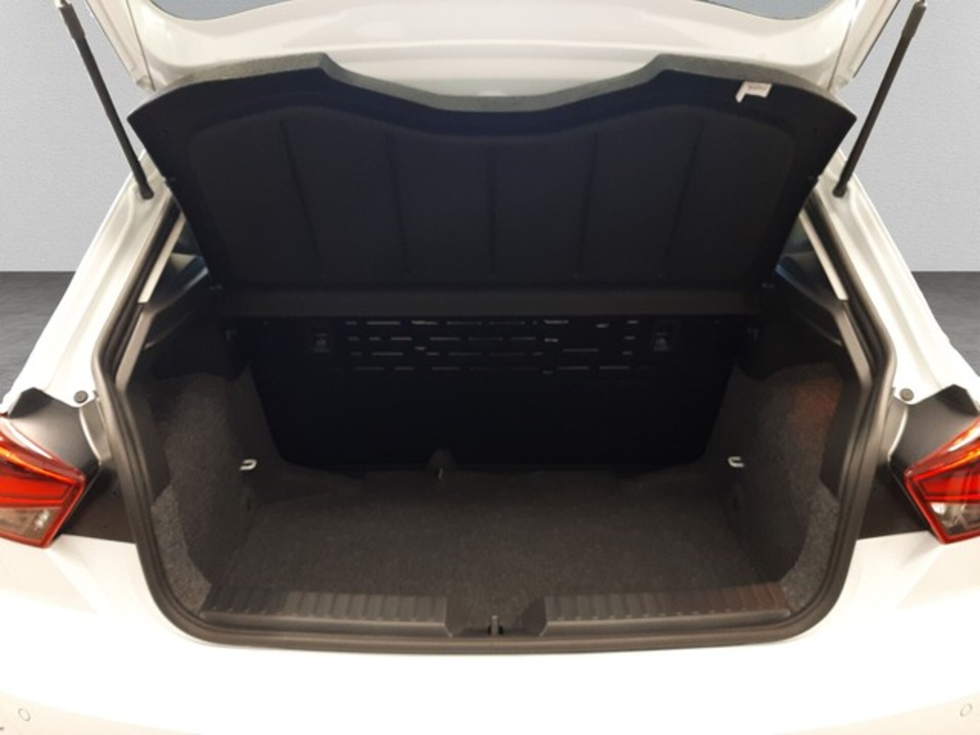 SEAT Ibiza Reference
