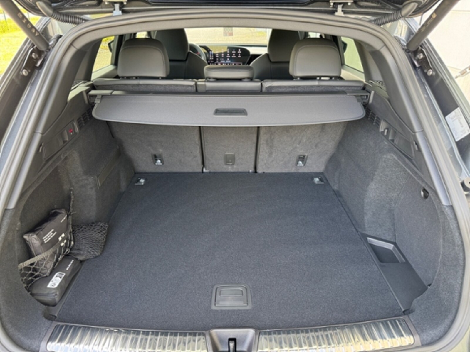 Audi Q5 – Bild 6