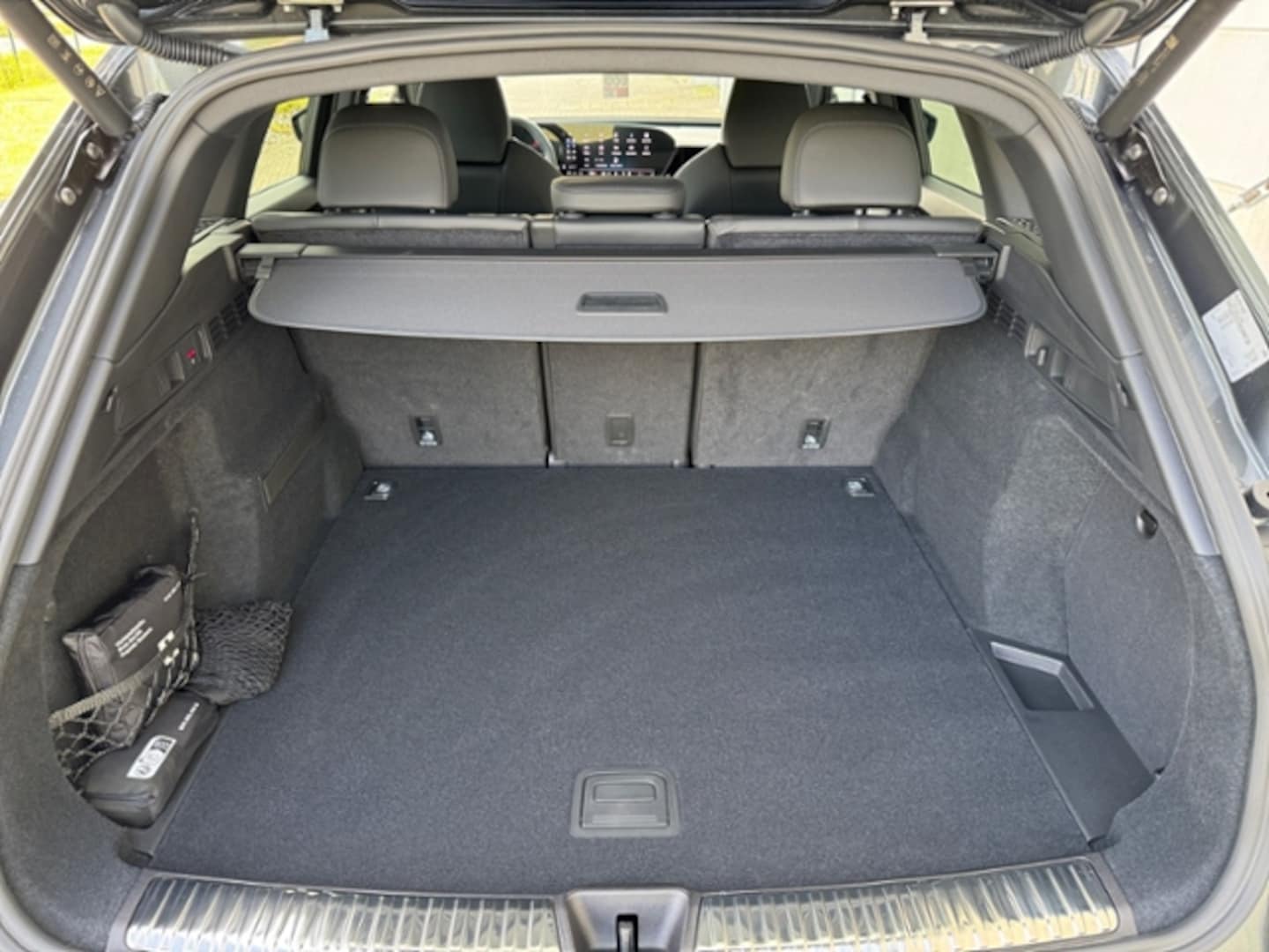 Bild über Audi Q5 SUV TDI quattro 150 kW S tronic - für weitere Informationen kontaktieren Sie den Audi Partner