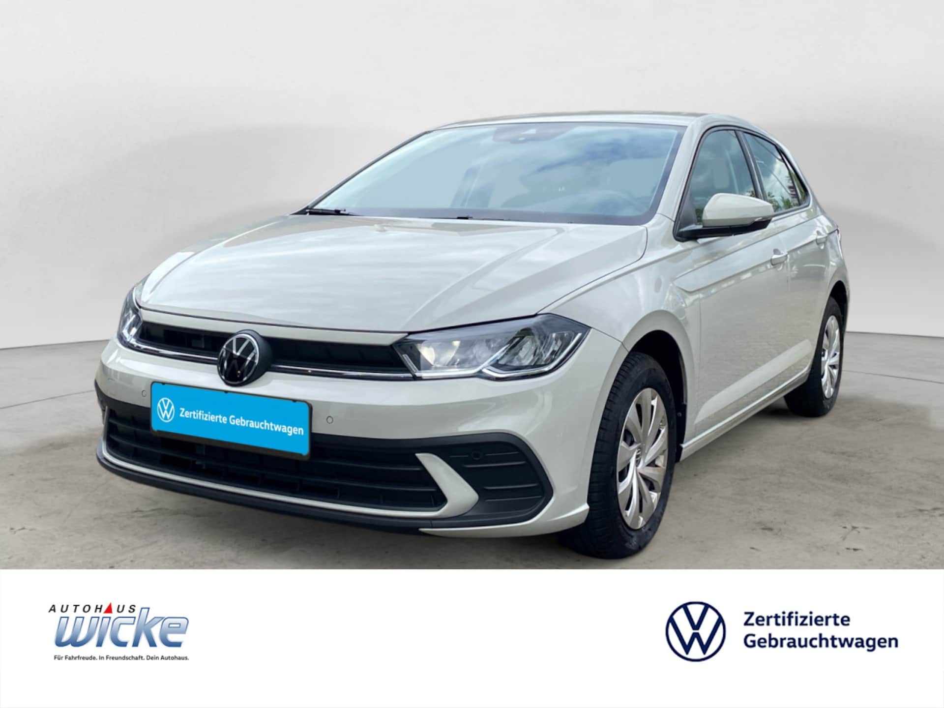 Volkswagen Polo Life