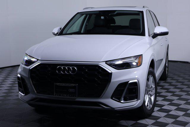 2023 Audi Q5 Premium