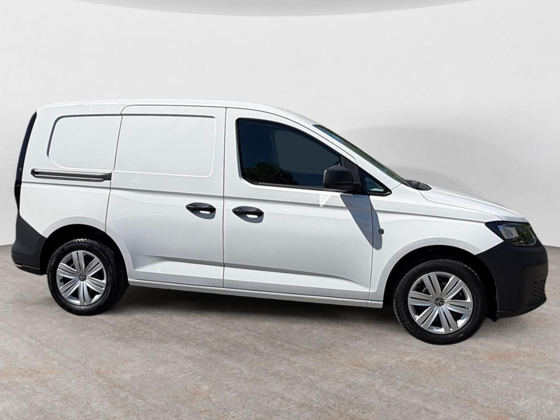 Volkswagen Caddy Cargo