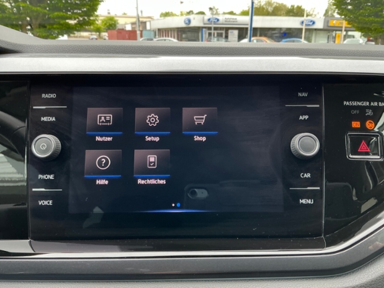 Volkswagen Taigo – Bild 17