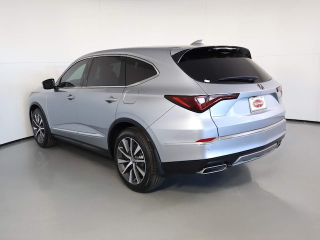 2026 Acura MDX