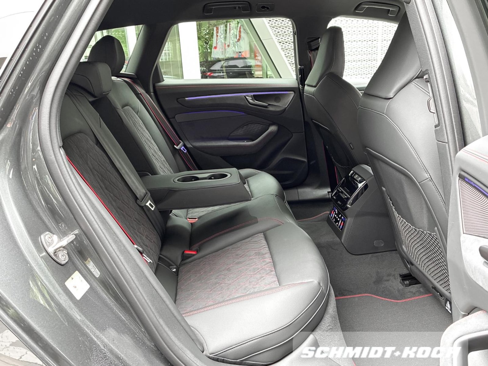 Audi A6 Avant – Bild 12