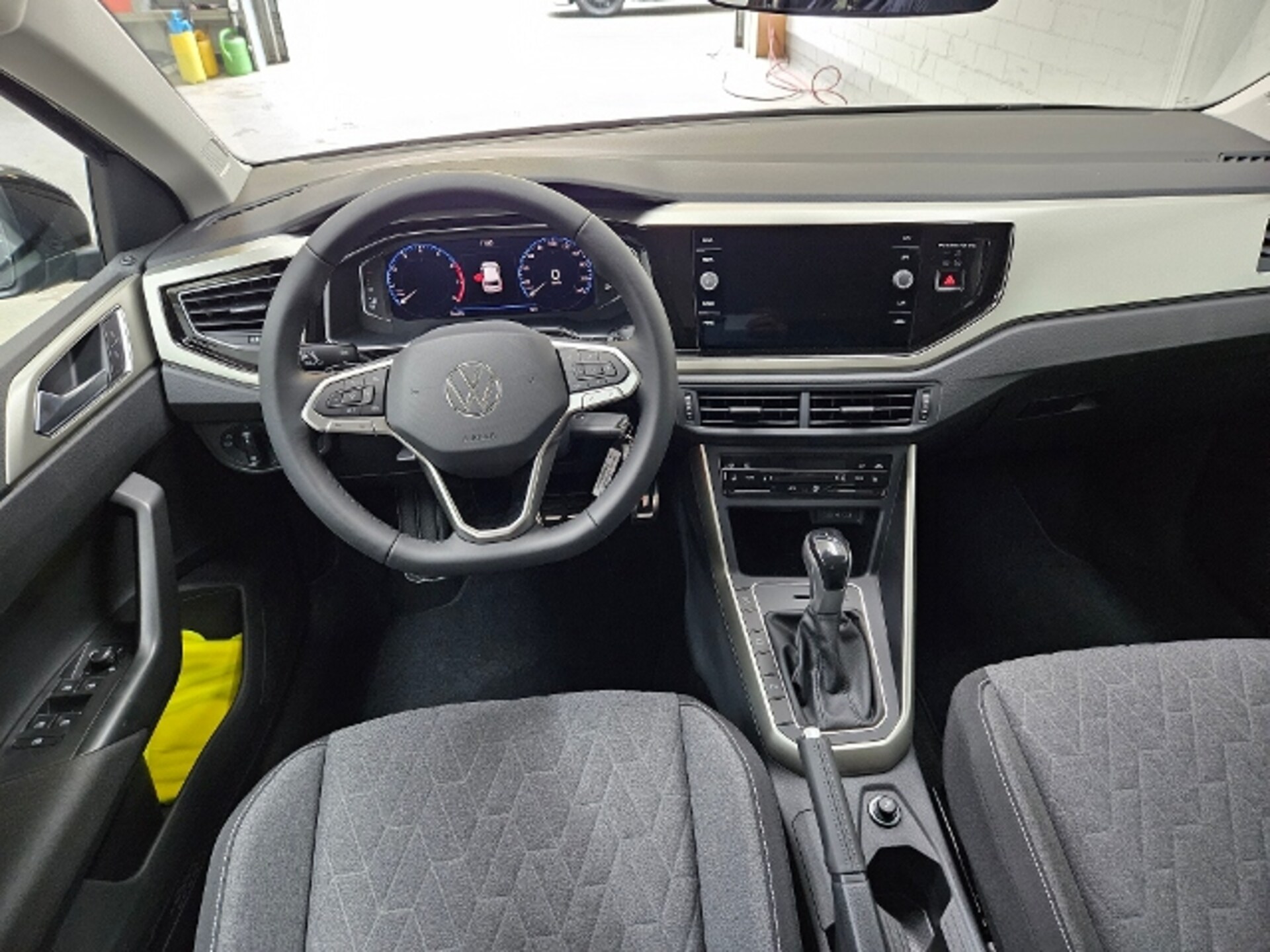 Volkswagen Polo MOVE