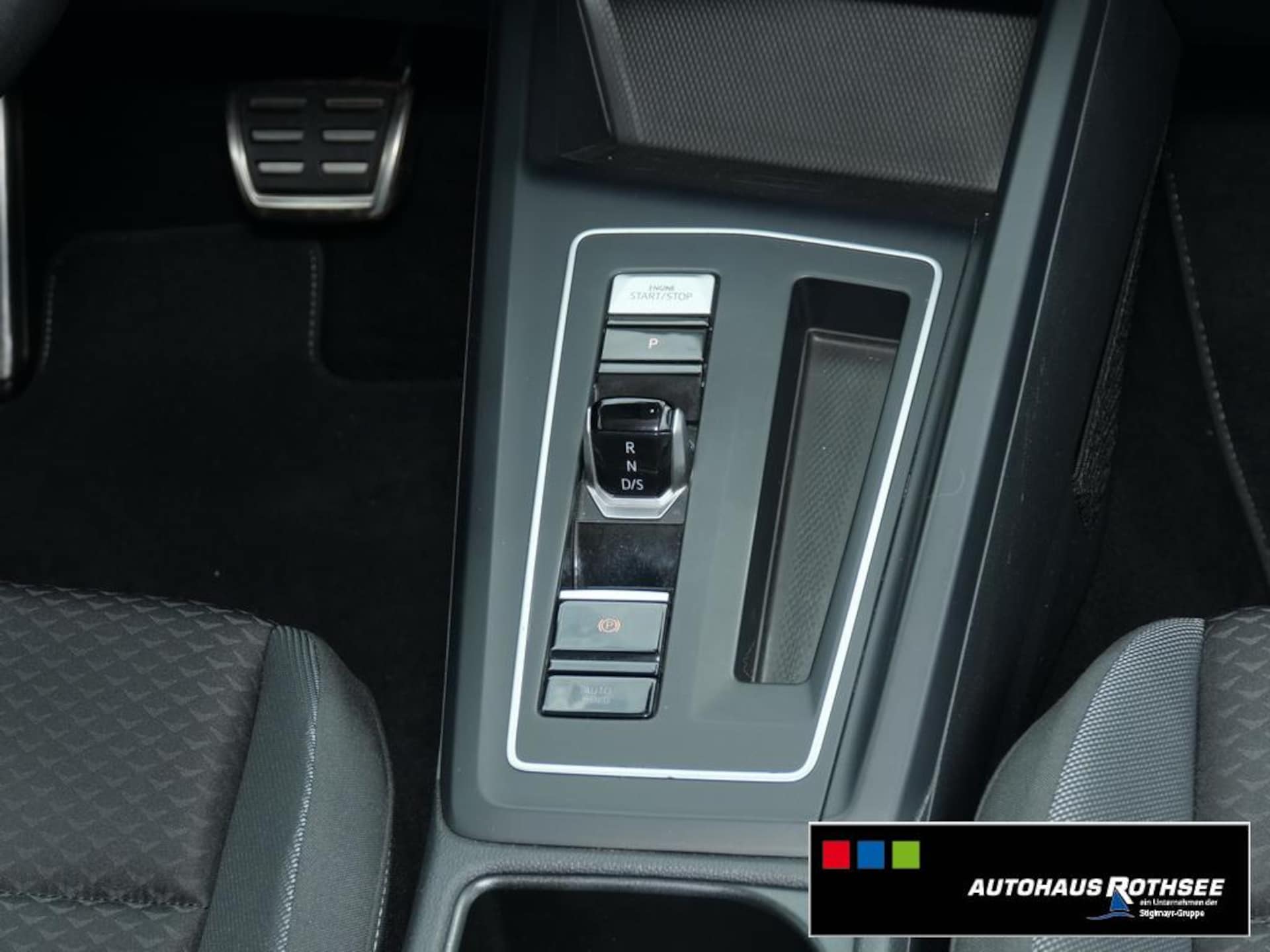 Volkswagen Golf Active
