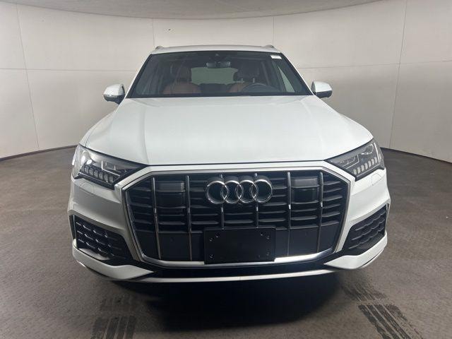 2023 Audi Q7