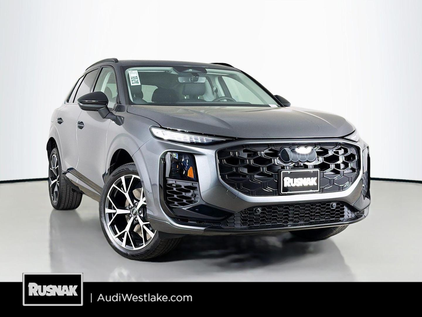 2026 Audi Q3