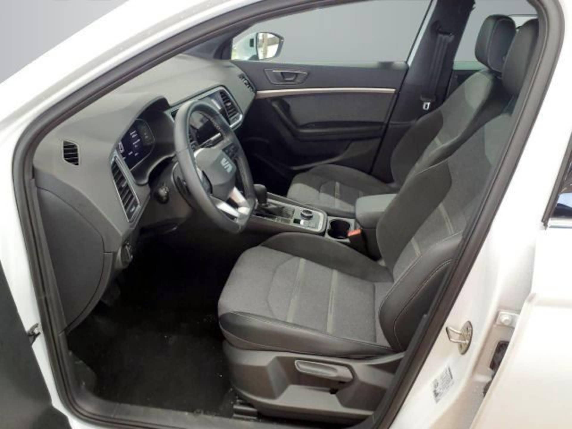 SEAT Ateca Xperience