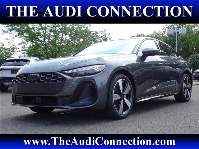 2026 Audi A5 Premium Plus quattro S tronic's photo