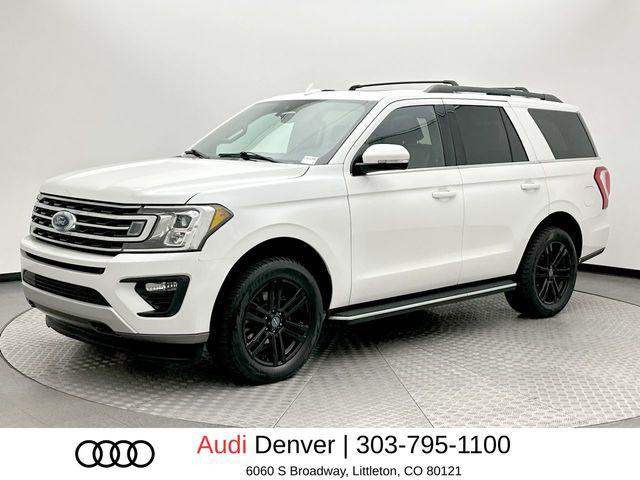 2021 Ford Expedition XLT 4x4's photo