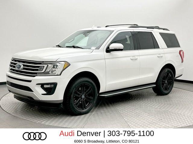 2021 Ford Expedition