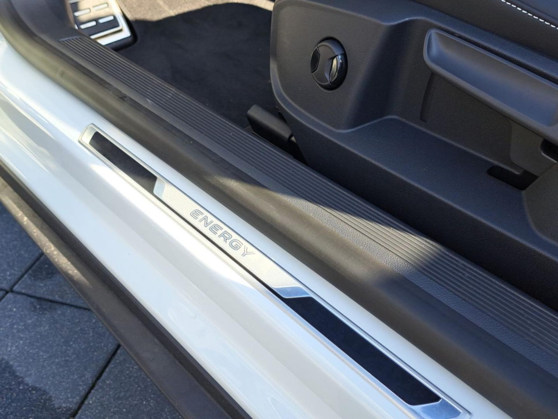 Volkswagen T-Roc Cabriolet ENERGY