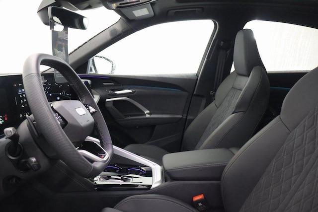 2025 Audi SQ5 Sportback Premium Plus - Photo 13
