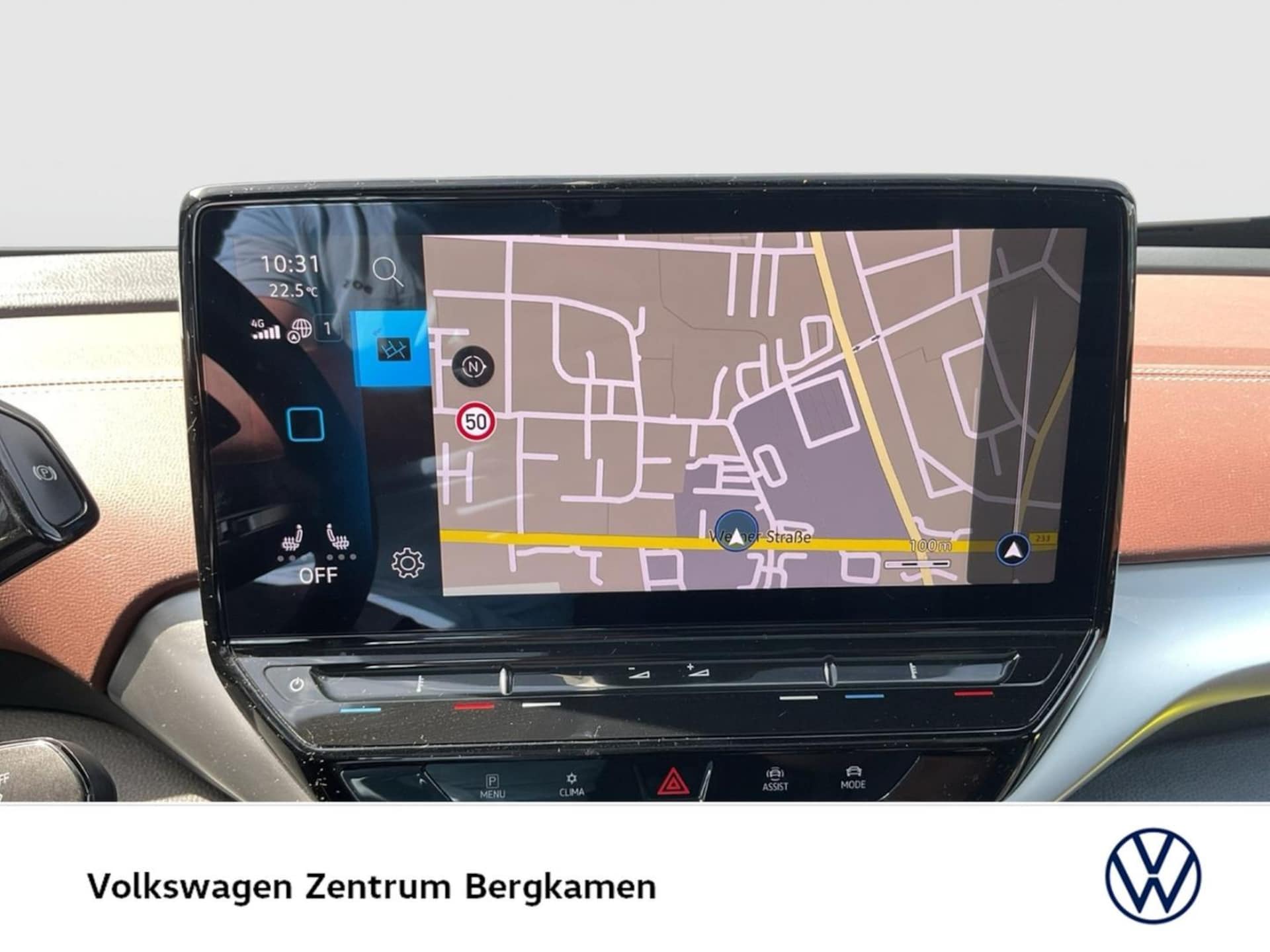 Volkswagen ID.5 Pro