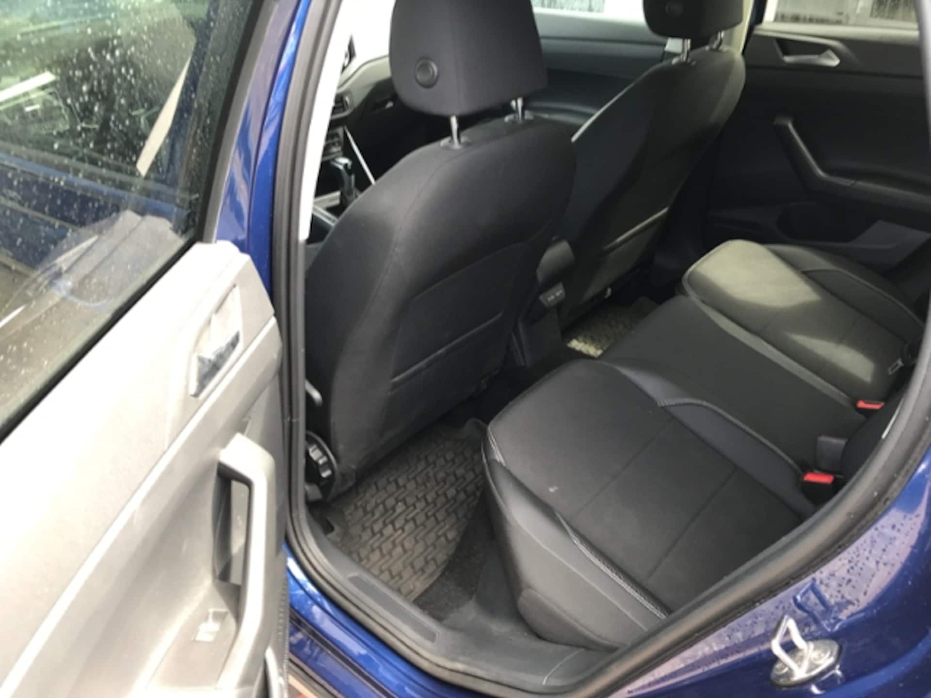 Volkswagen Taigo Style