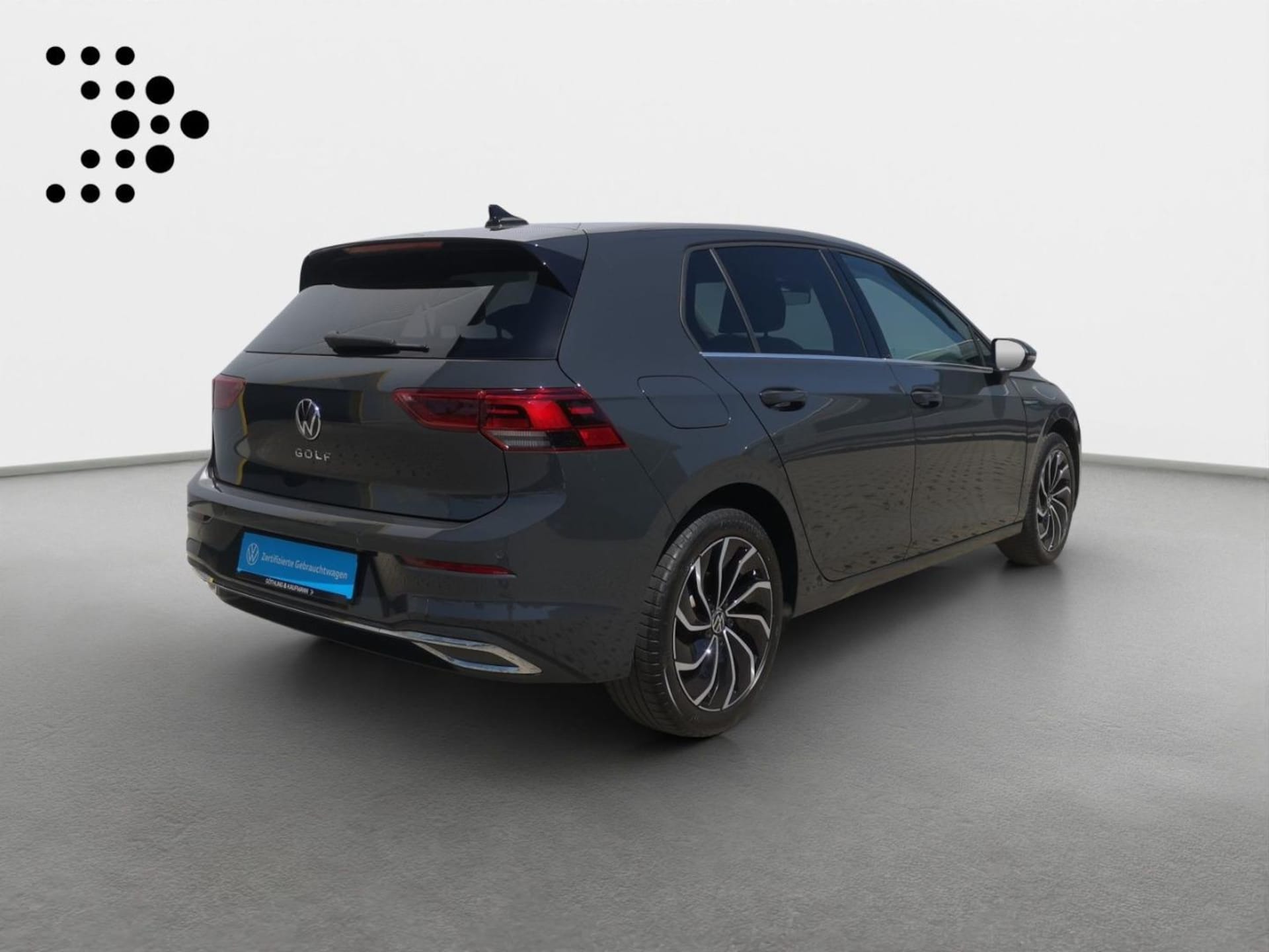 Volkswagen Golf Style