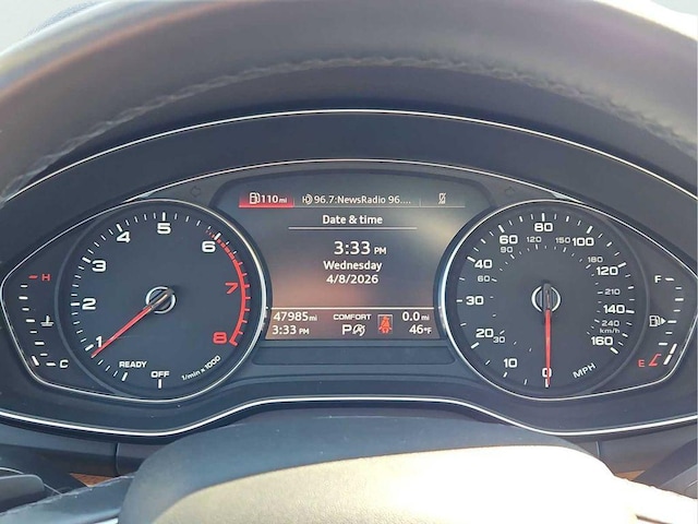2023 Audi Q5 Premium - Photo 22