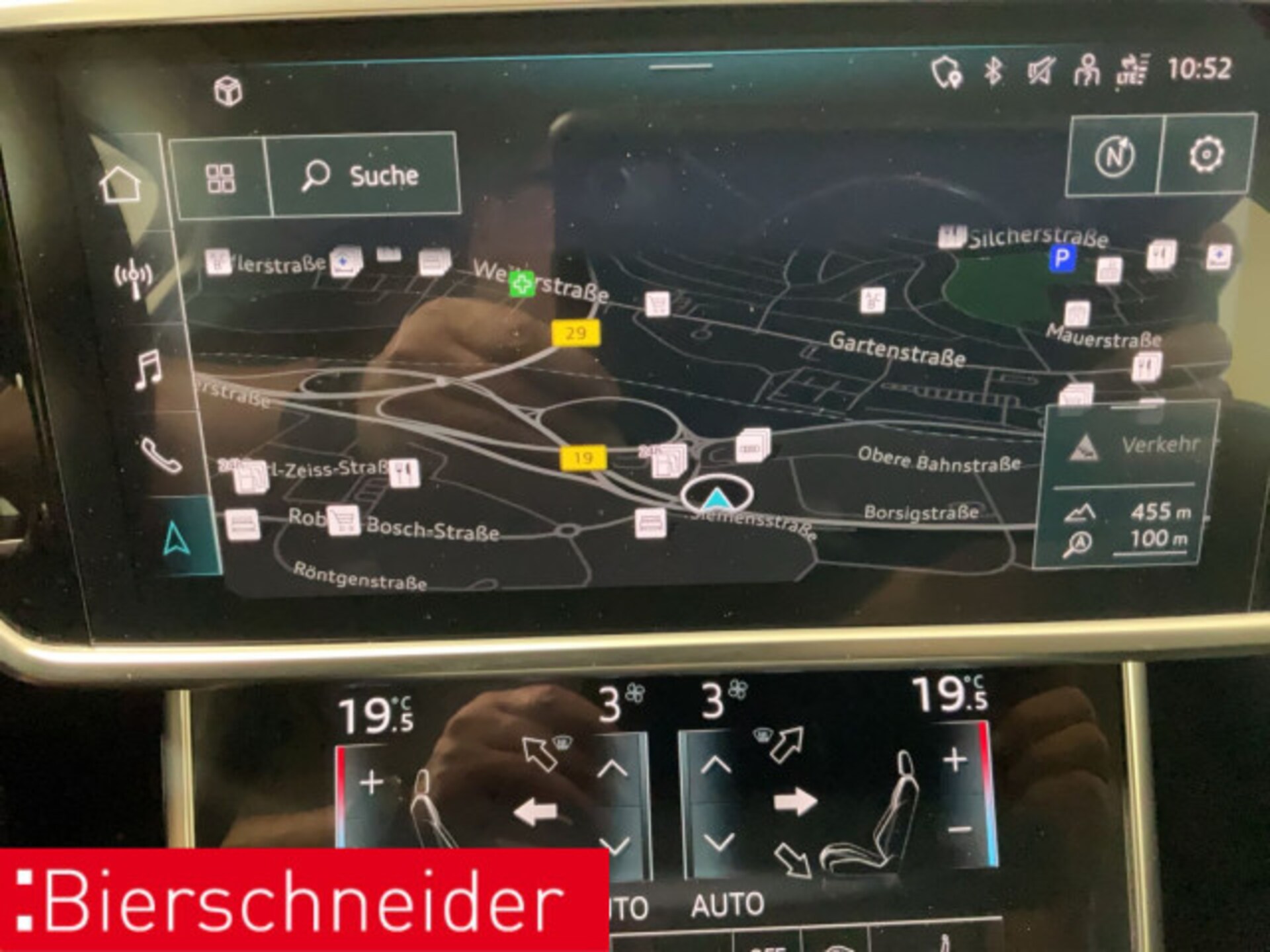 Audi A6 allroad quattro