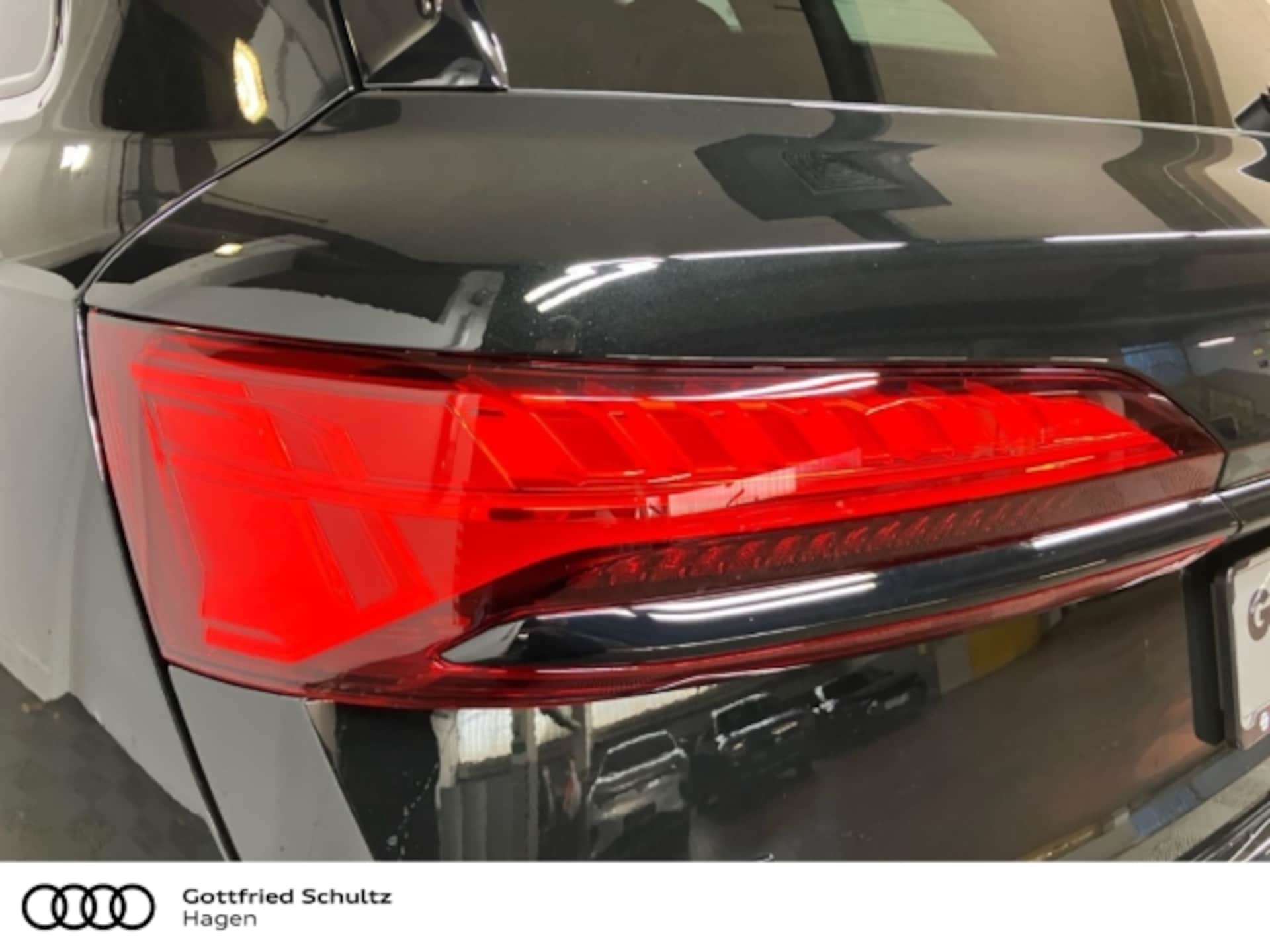 Audi Q7 SUV S line