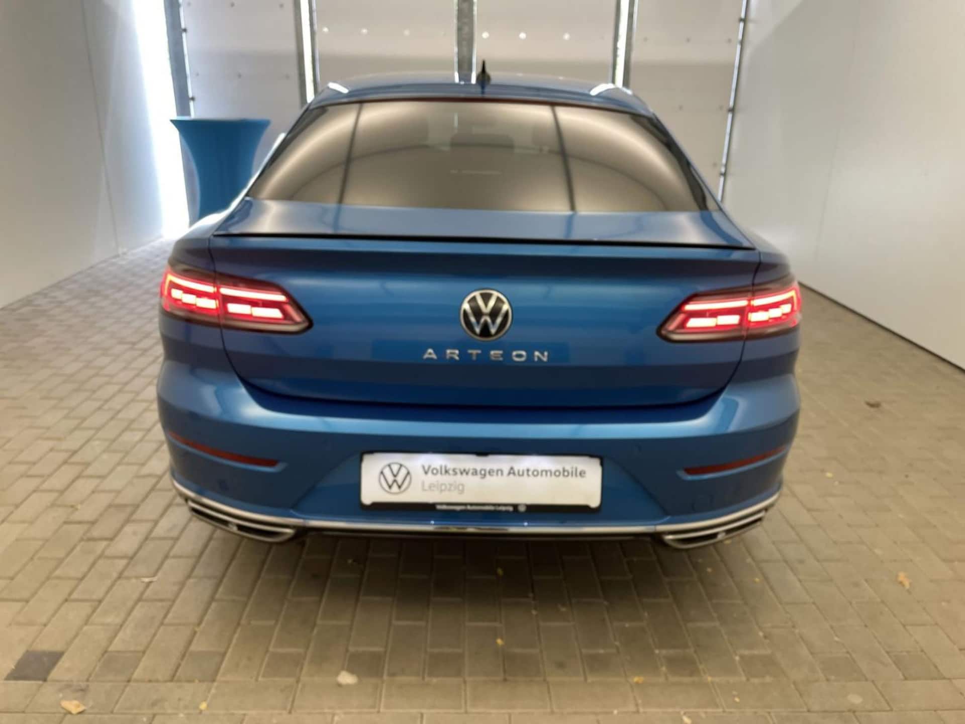 Volkswagen Arteon R-Line