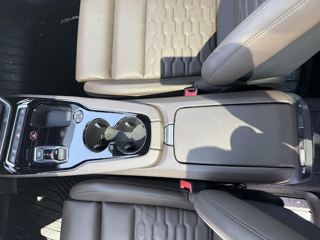 2024 Audi e-tron GT
