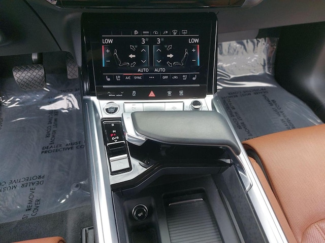 2022 Audi e-tron Sportback Prestige - Photo 22
