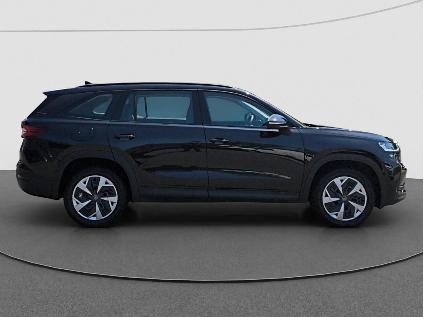 Škoda Kodiaq – Bild 10