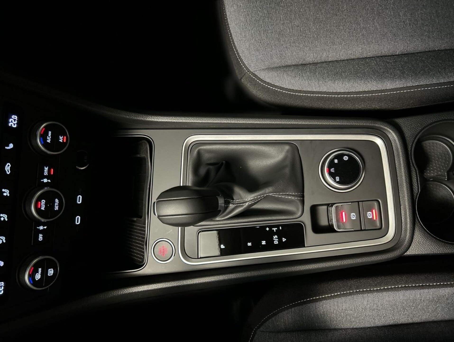 SEAT Ateca Style