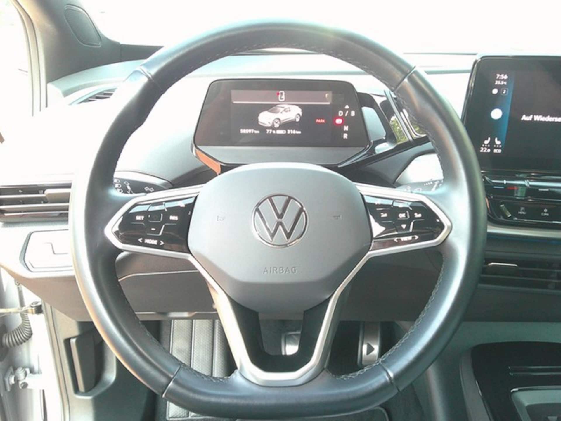 Volkswagen ID.4 Pro Performance
