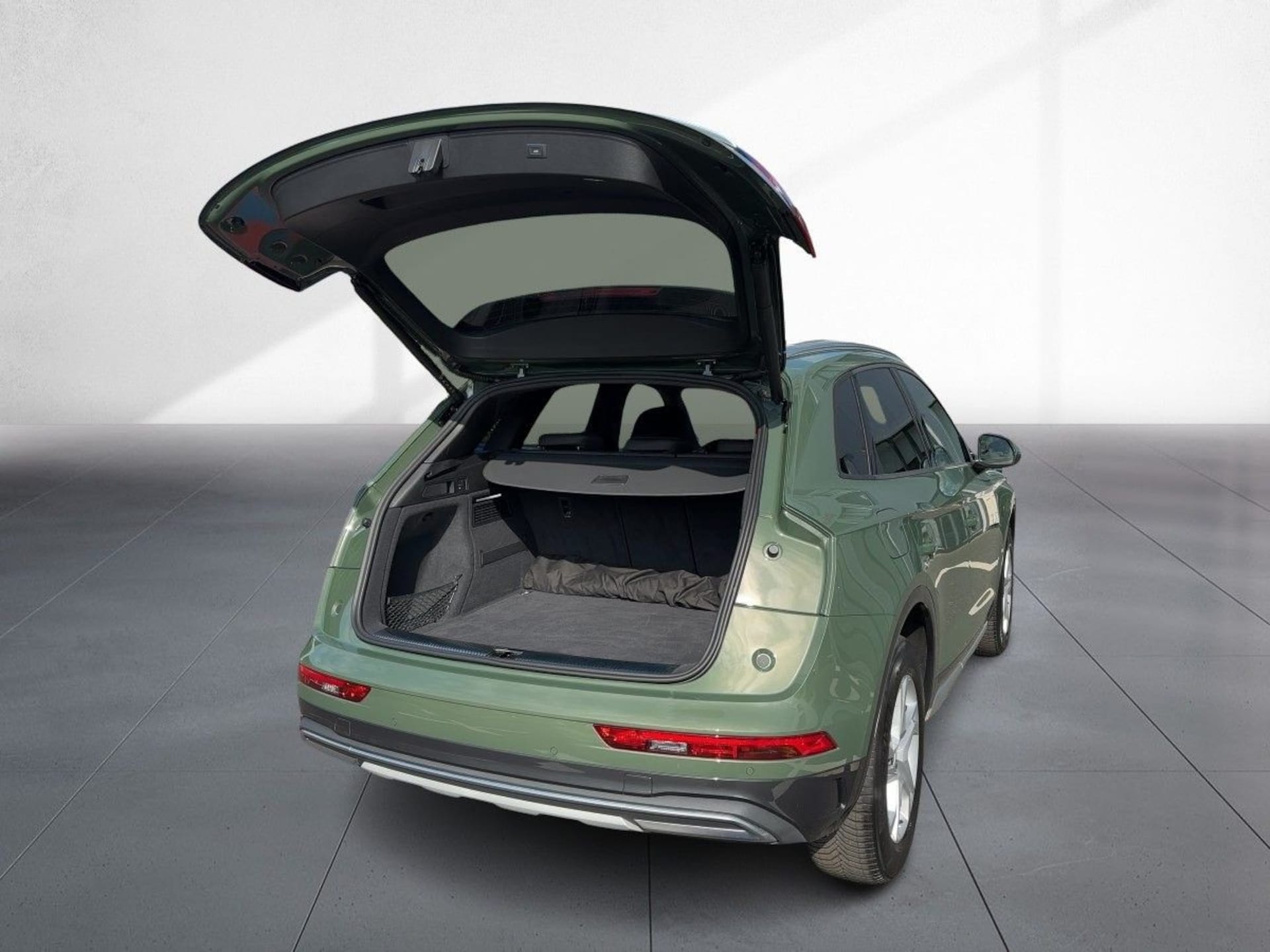 Audi Q5 SUV Advanced