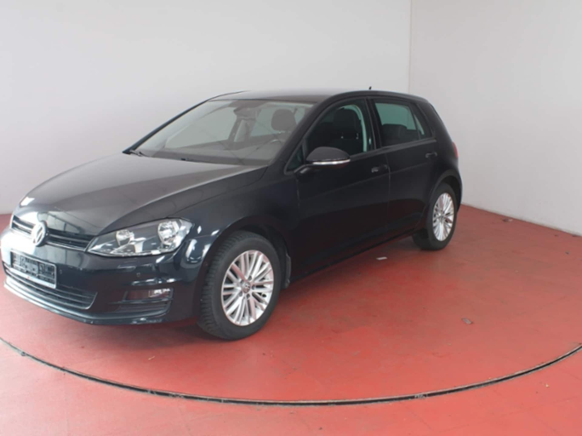 Volkswagen Golf Comfortline