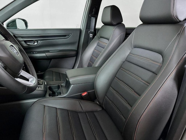 2026 Honda CR-V Sport-L - Photo 8