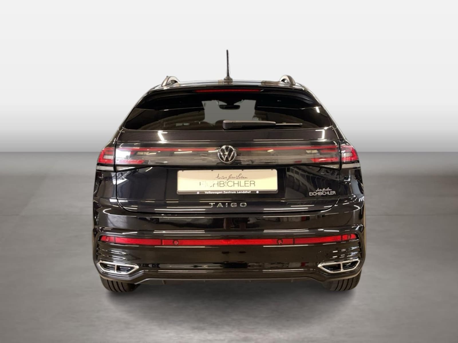 Volkswagen Taigo – Bild 4
