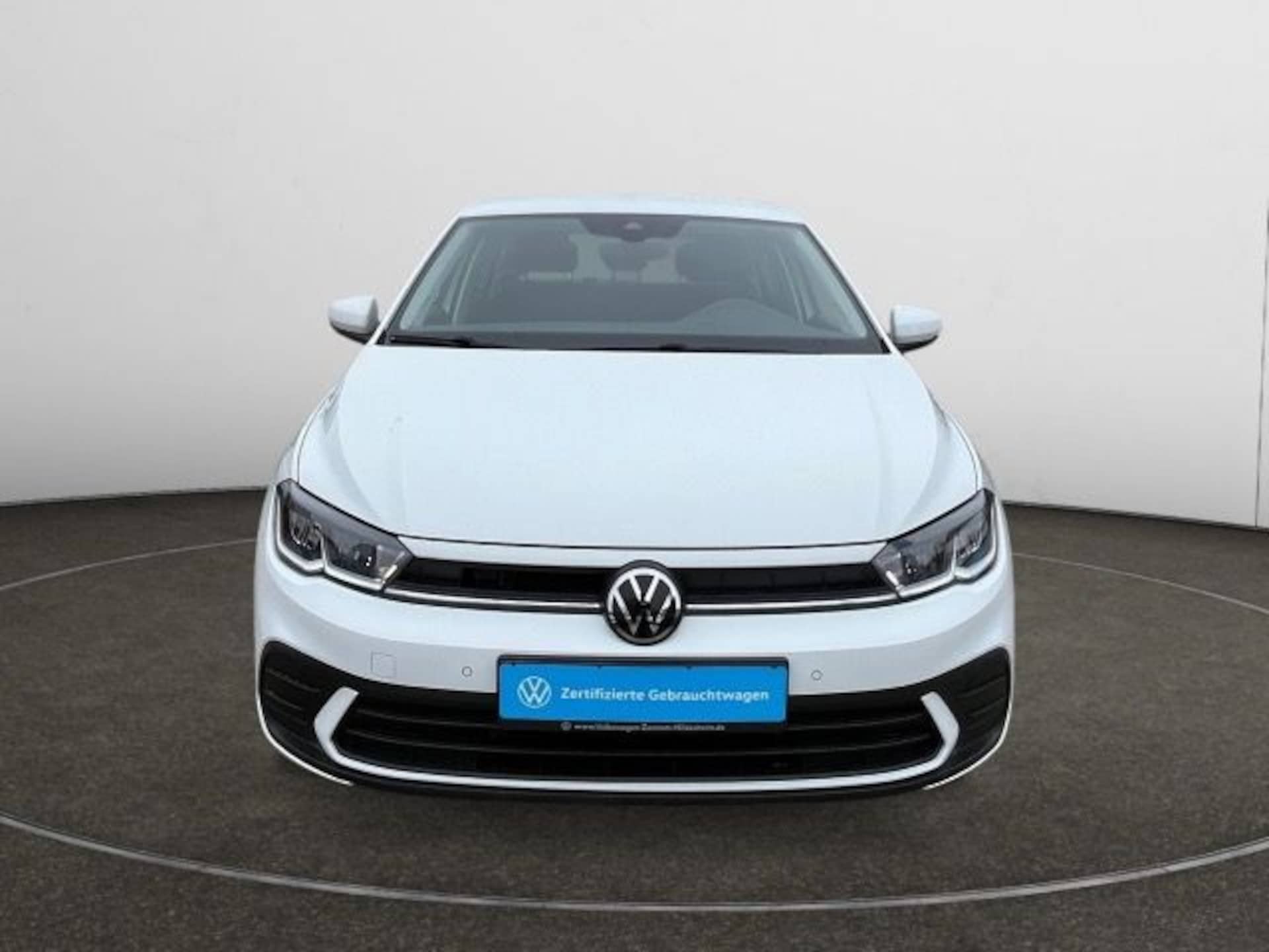 Volkswagen Polo Life