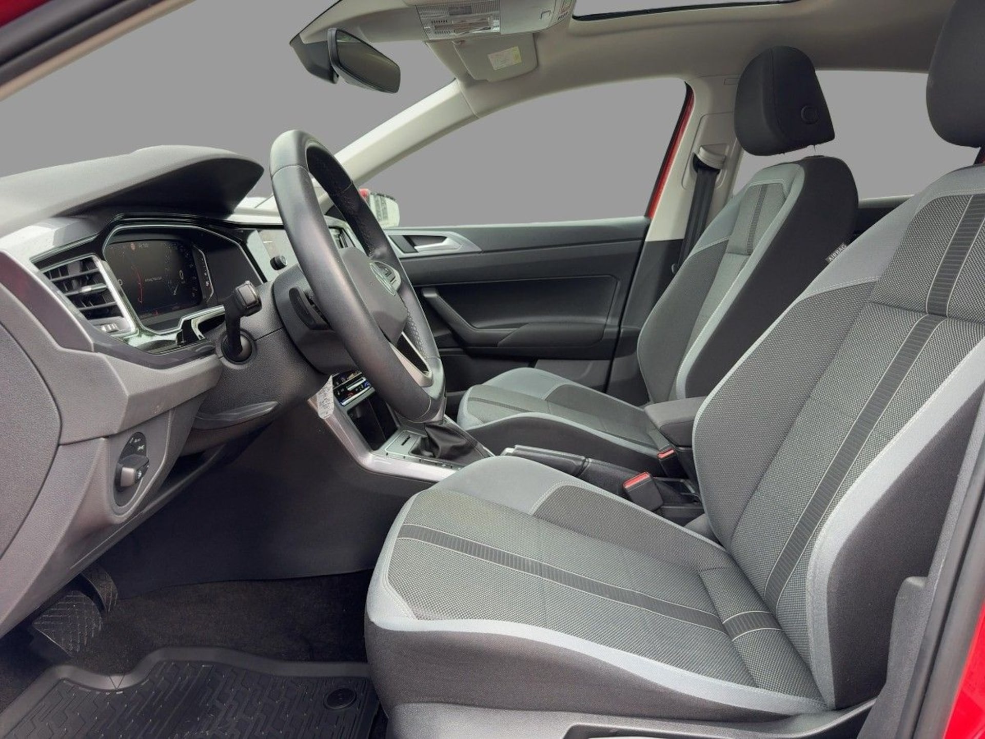 Volkswagen Polo Style
