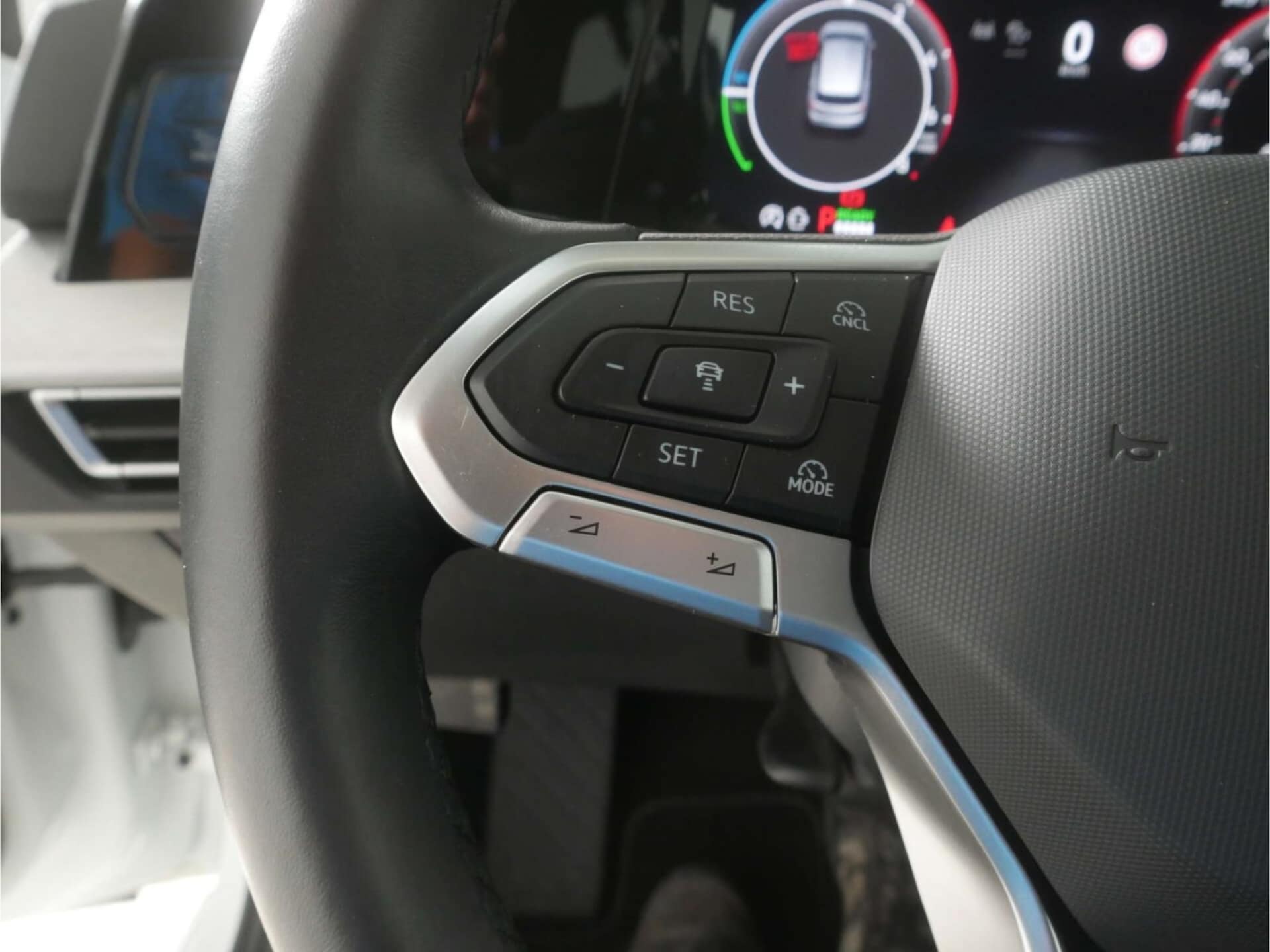 Volkswagen Golf Edition Plus